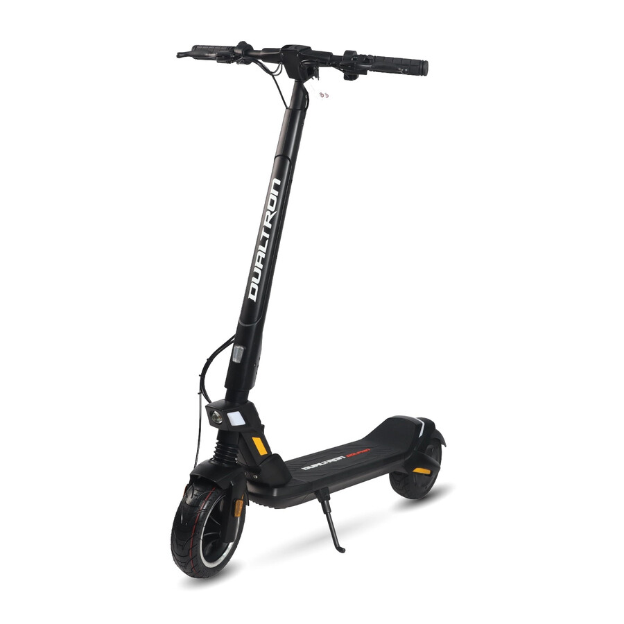 patinete eléctrico dualtron dolphin 47 km 35 kmh