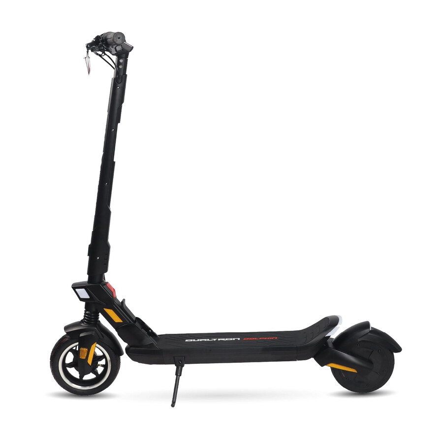patinete eléctrico dualtron dolphin 47 km 35 kmh