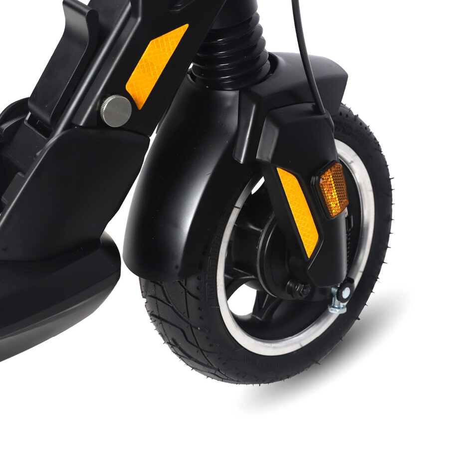 patinete eléctrico dualtron dolphin 47 km 35 kmh