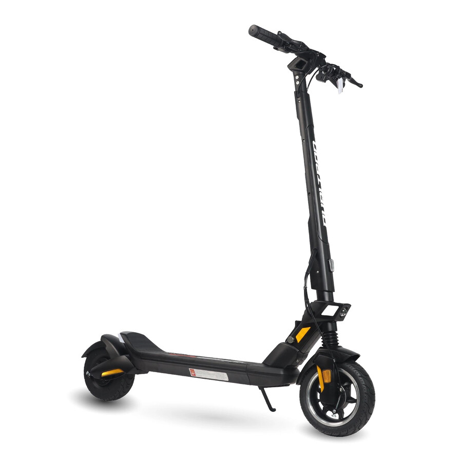 patinete eléctrico dualtron dolphin 47 km 35 kmh