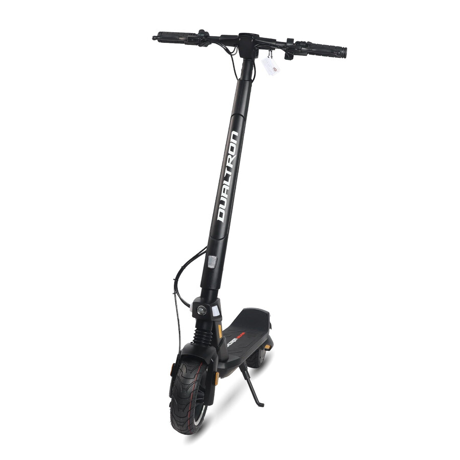 patinete eléctrico dualtron dolphin 47 km 35 kmh