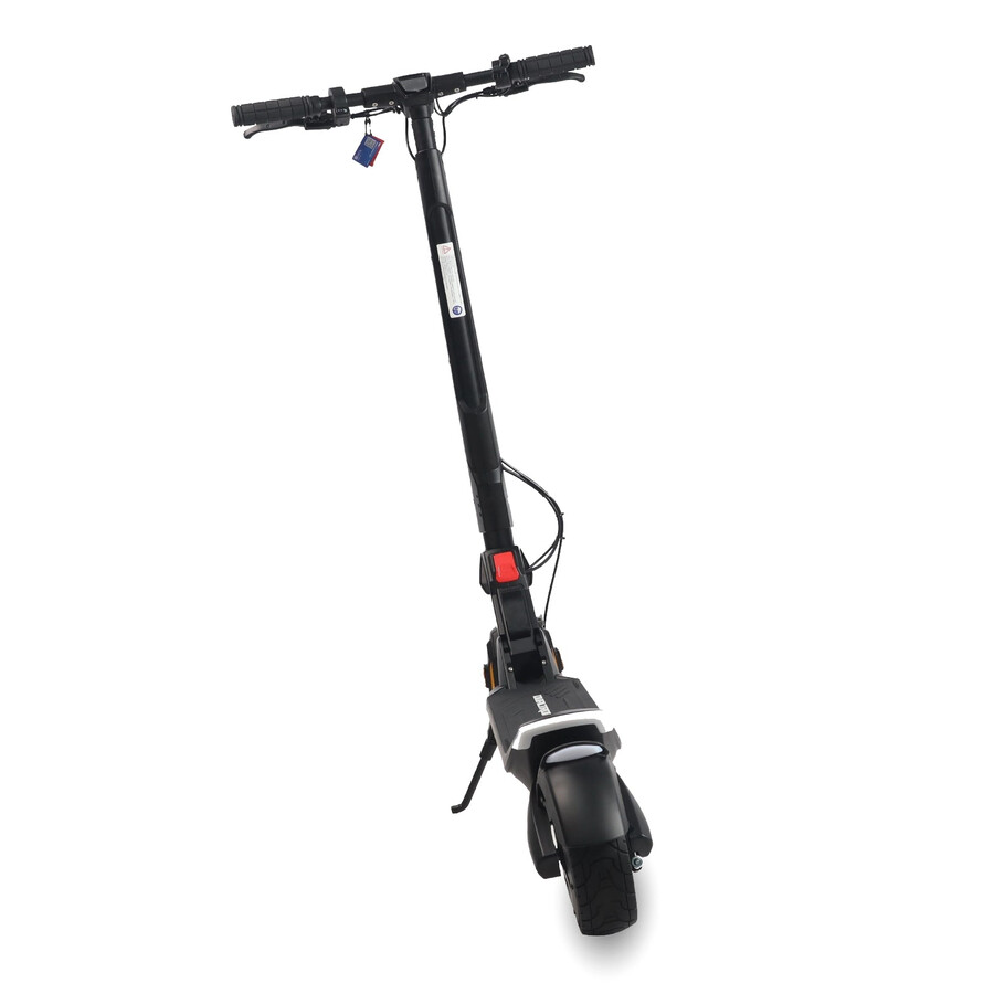 patinete eléctrico dualtron dolphin 47 km 35 kmh