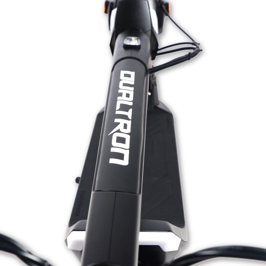 patinete eléctrico dualtron dolphin 47 km 35 kmh
