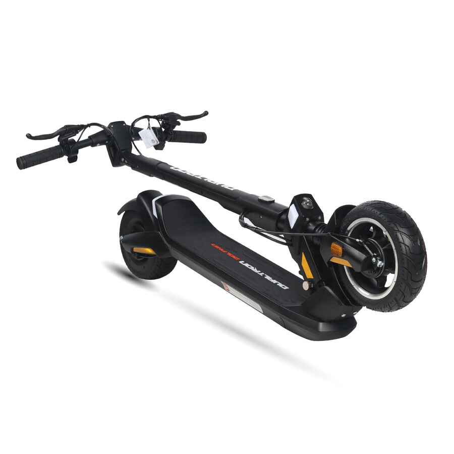 patinete eléctrico dualtron dolphin 47 km 35 kmh