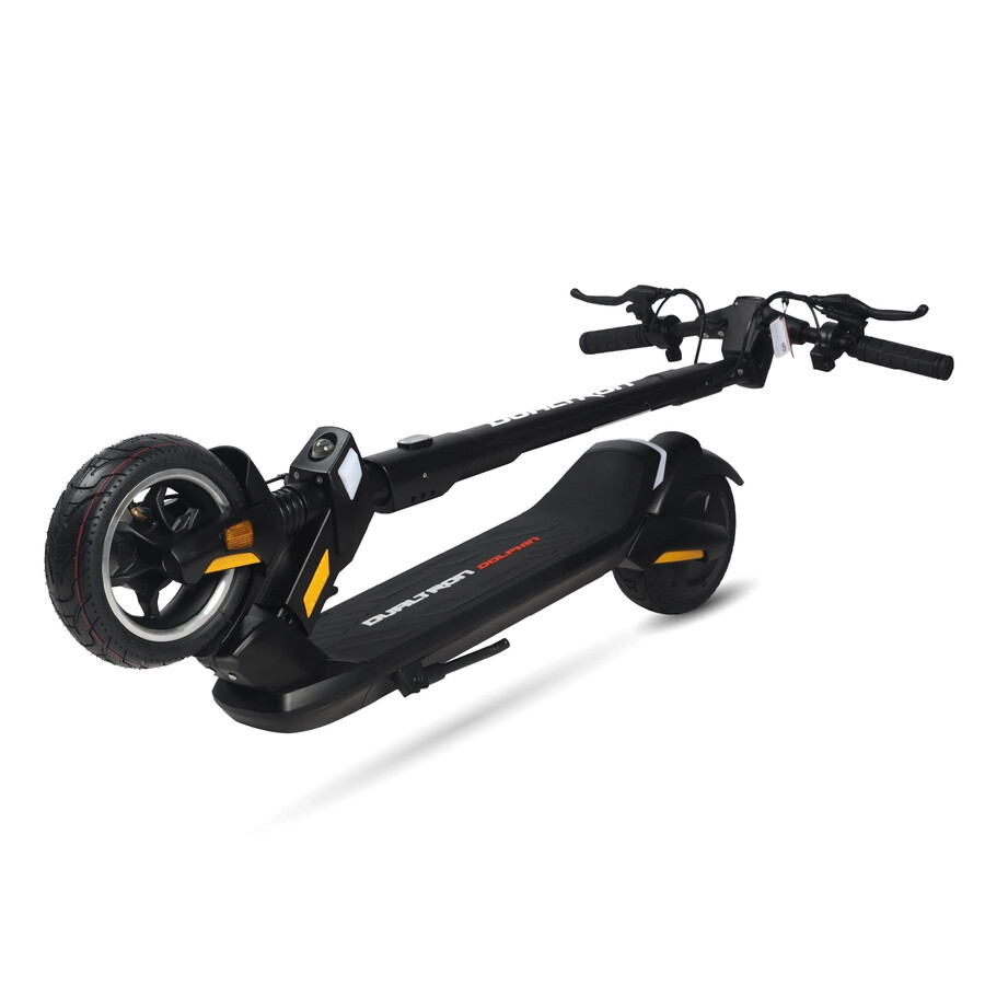 patinete eléctrico dualtron dolphin 47 km 35 kmh