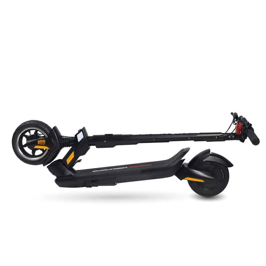 patinete eléctrico dualtron dolphin 47 km 35 kmh