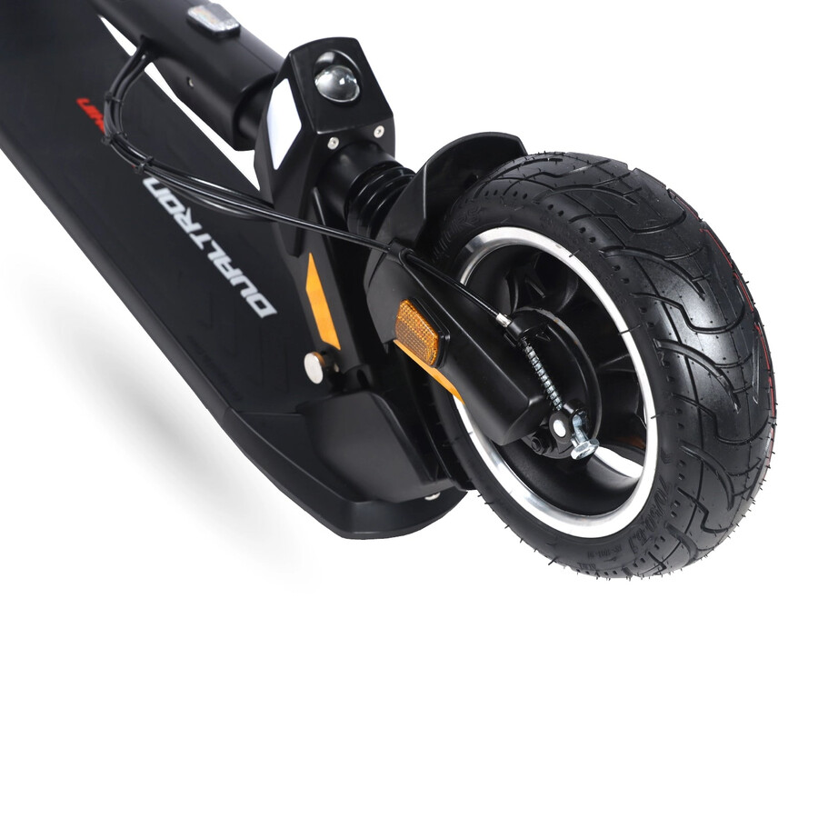 patinete eléctrico dualtron dolphin 47 km 35 kmh