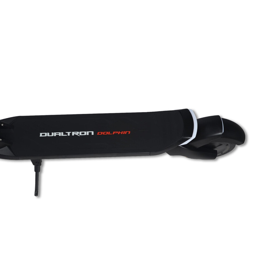 patinete eléctrico dualtron dolphin 47 km 35 kmh