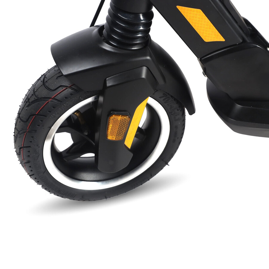 patinete eléctrico dualtron dolphin 47 km 35 kmh