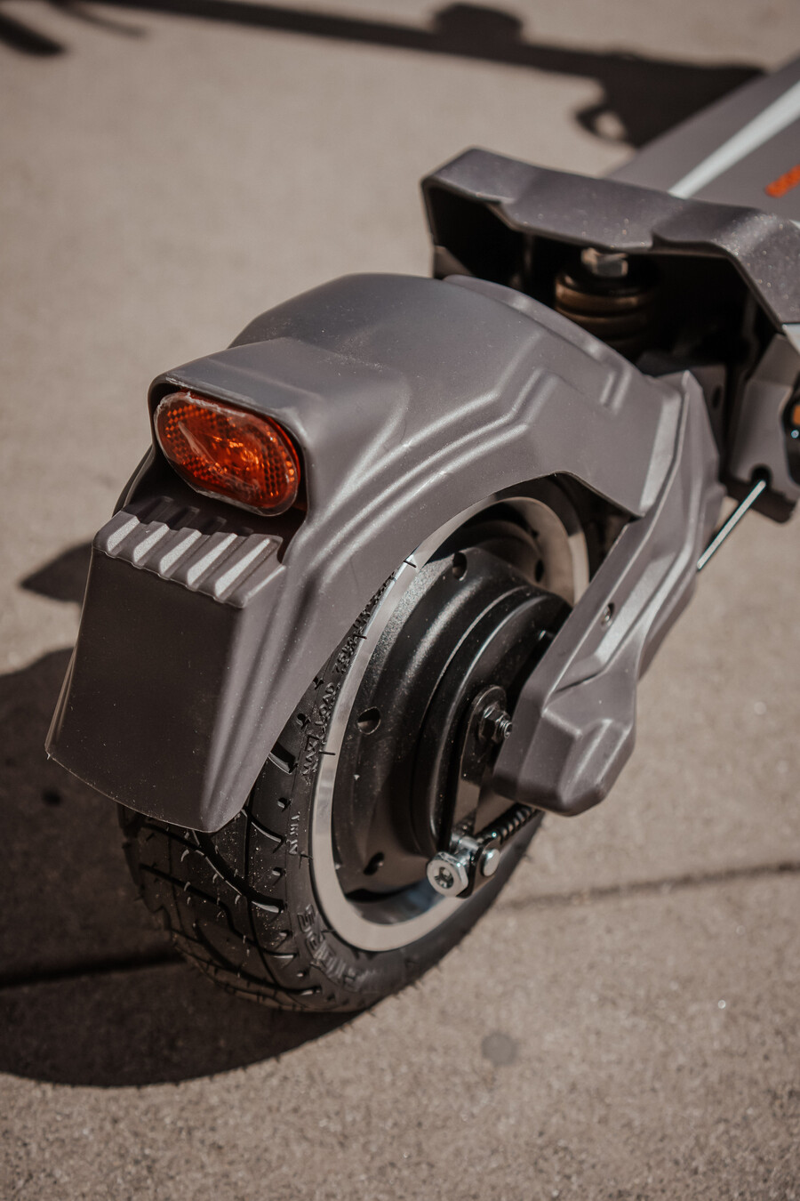 patinete eléctrico dualtron togo 32 kmh autonomía de 19 km