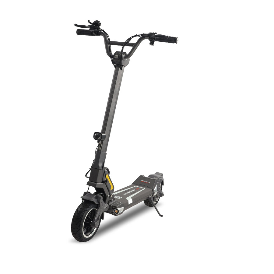 patinete eléctrico dualtron togo 32 kmh autonomía de 19 km