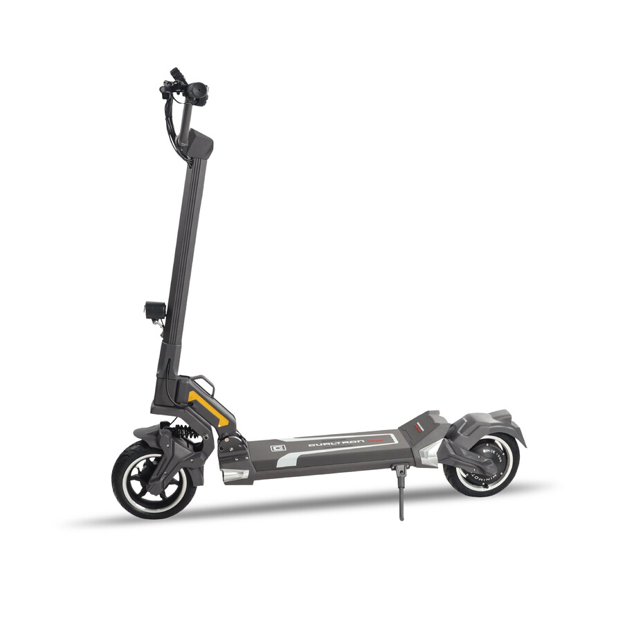 patinete eléctrico dualtron togo 32 kmh autonomía de 19 km