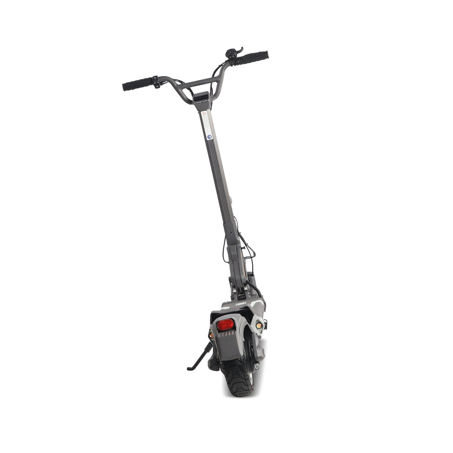 patinete eléctrico dualtron togo 32 kmh autonomía de 19 km