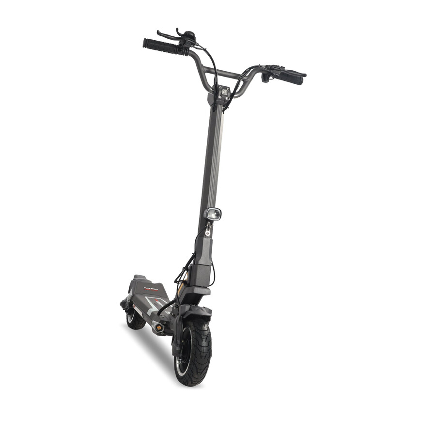 patinete eléctrico dualtron togo 32 kmh autonomía de 19 km