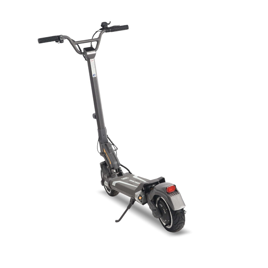 patinete eléctrico dualtron togo 32 kmh autonomía de 19 km