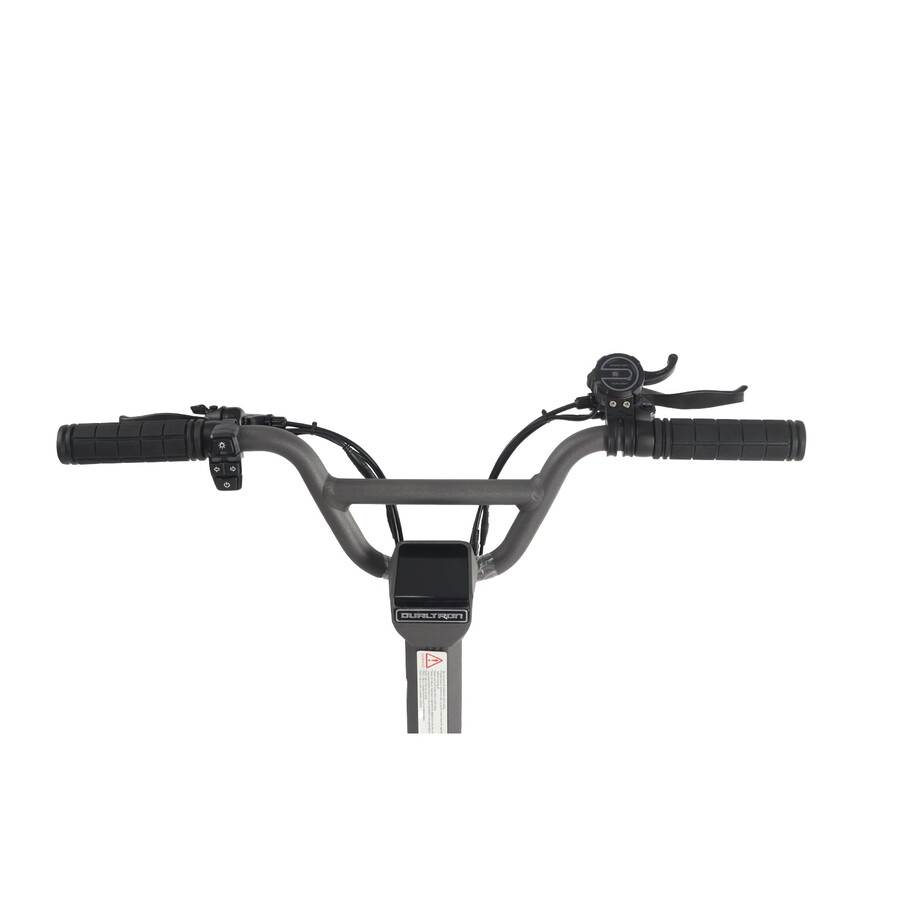 patinete eléctrico dualtron togo 32 kmh autonomía de 19 km
