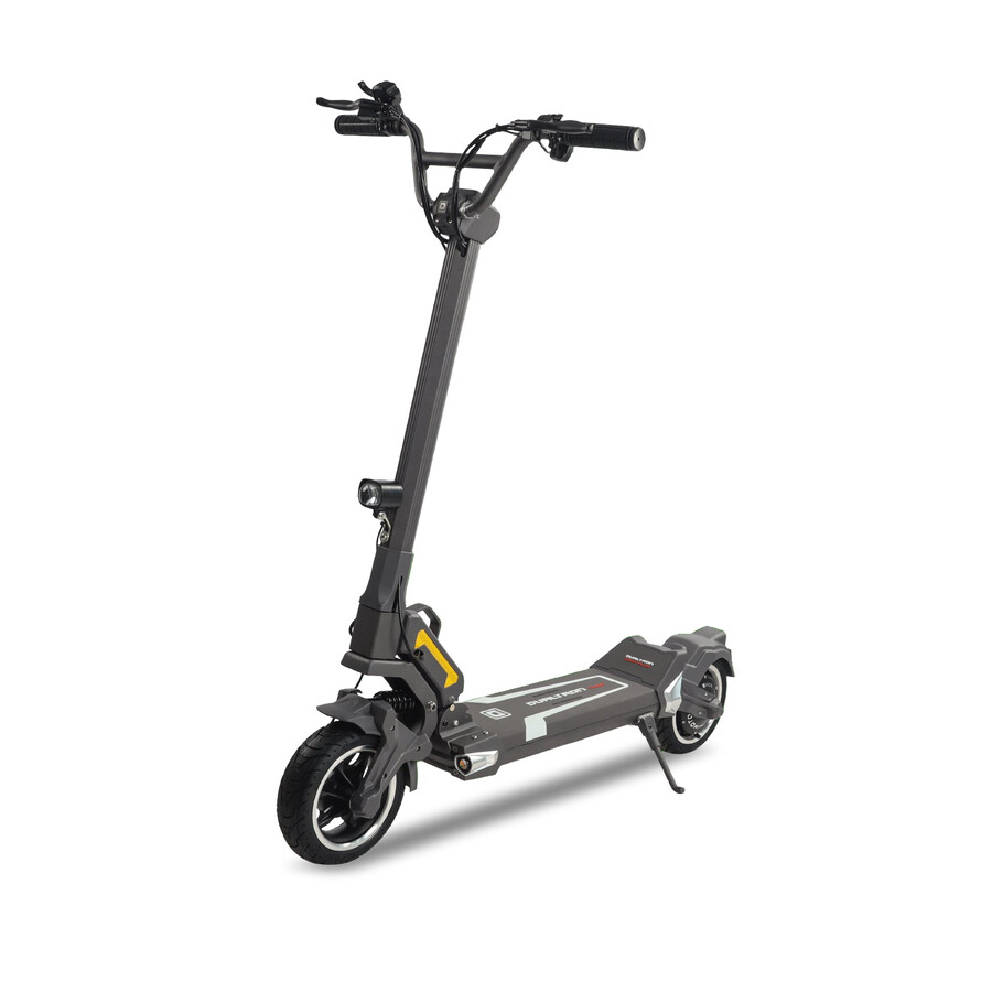 patinete eléctrico dualtron togo 32 kmh autonomía de 19 km