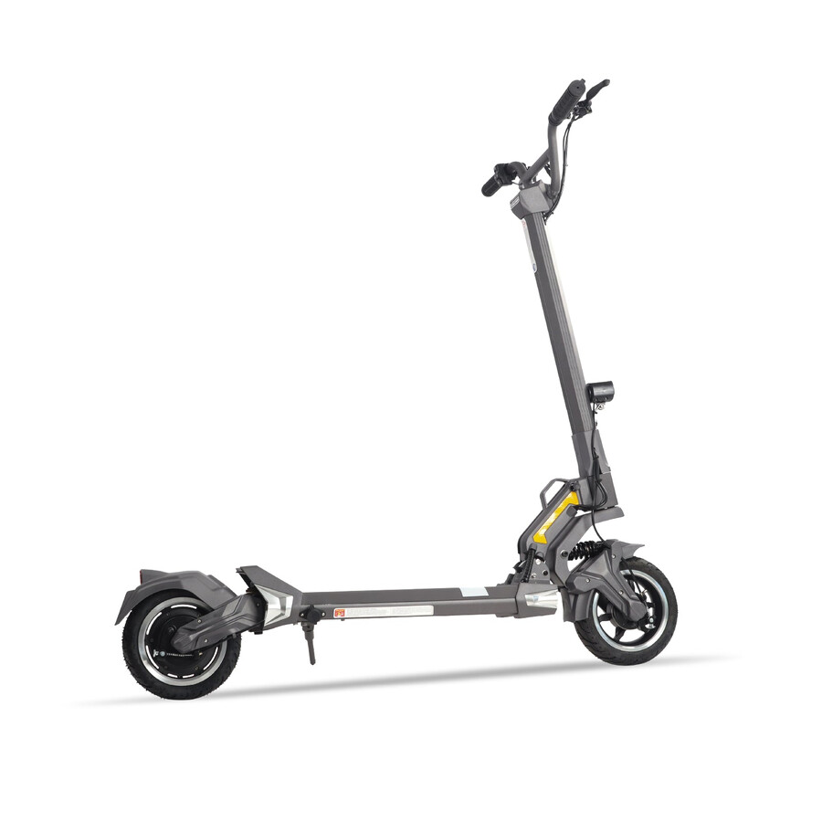 patinete eléctrico dualtron togo 32 kmh autonomía de 19 km