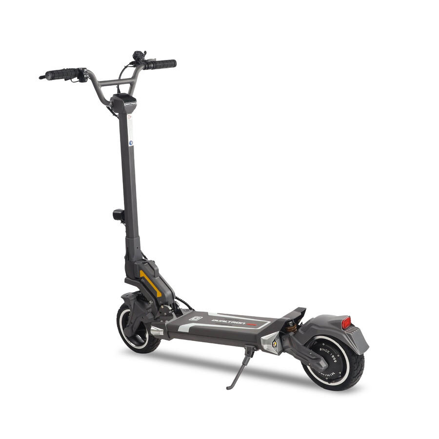 patinete eléctrico dualtron togo 32 kmh autonomía de 19 km