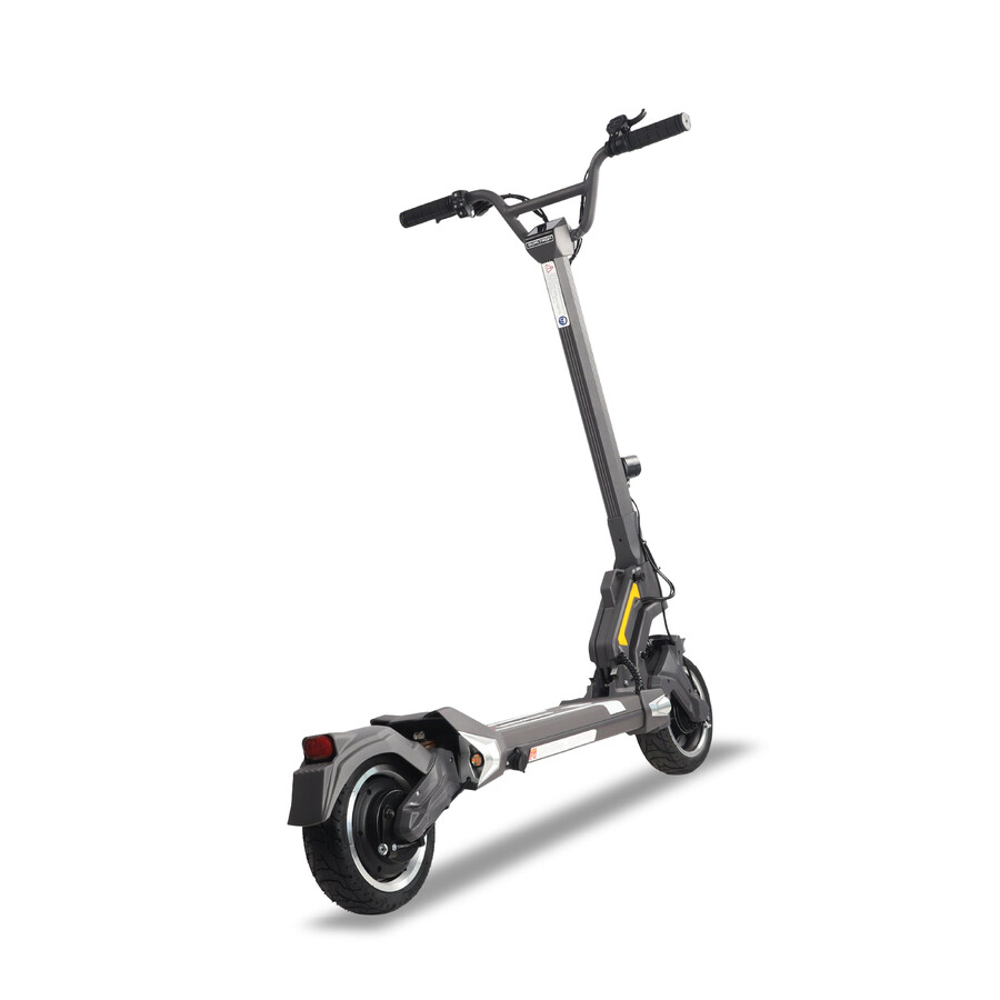 patinete eléctrico dualtron togo 32 kmh autonomía de 19 km