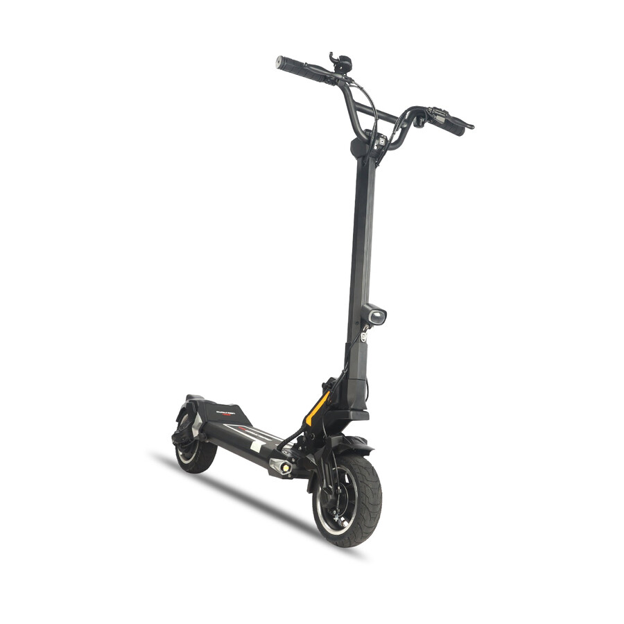patinete eléctrico dualtron togo 32 kmh autonomía de 19 km