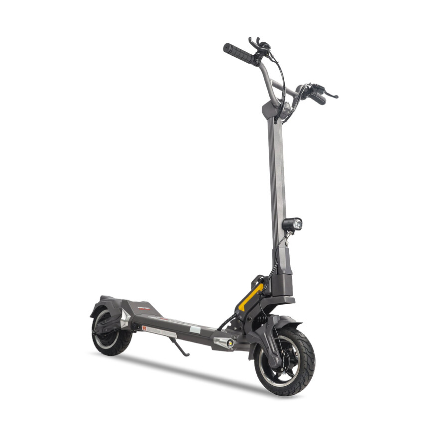 patinete eléctrico dualtron togo 32 kmh autonomía de 19 km