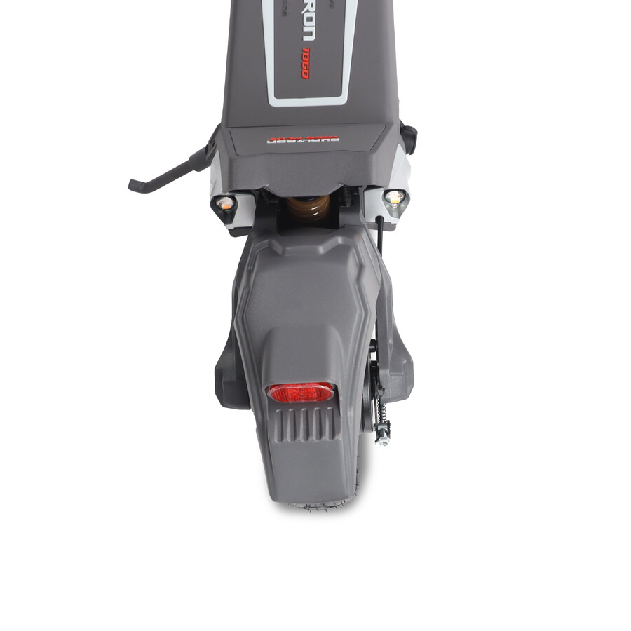 patinete eléctrico dualtron togo 32 kmh autonomía de 19 km