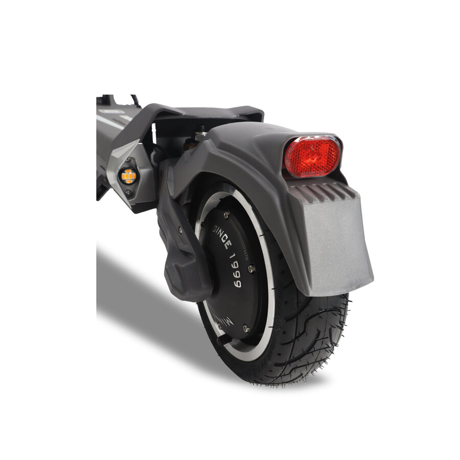 patinete eléctrico dualtron togo 32 kmh autonomía de 19 km