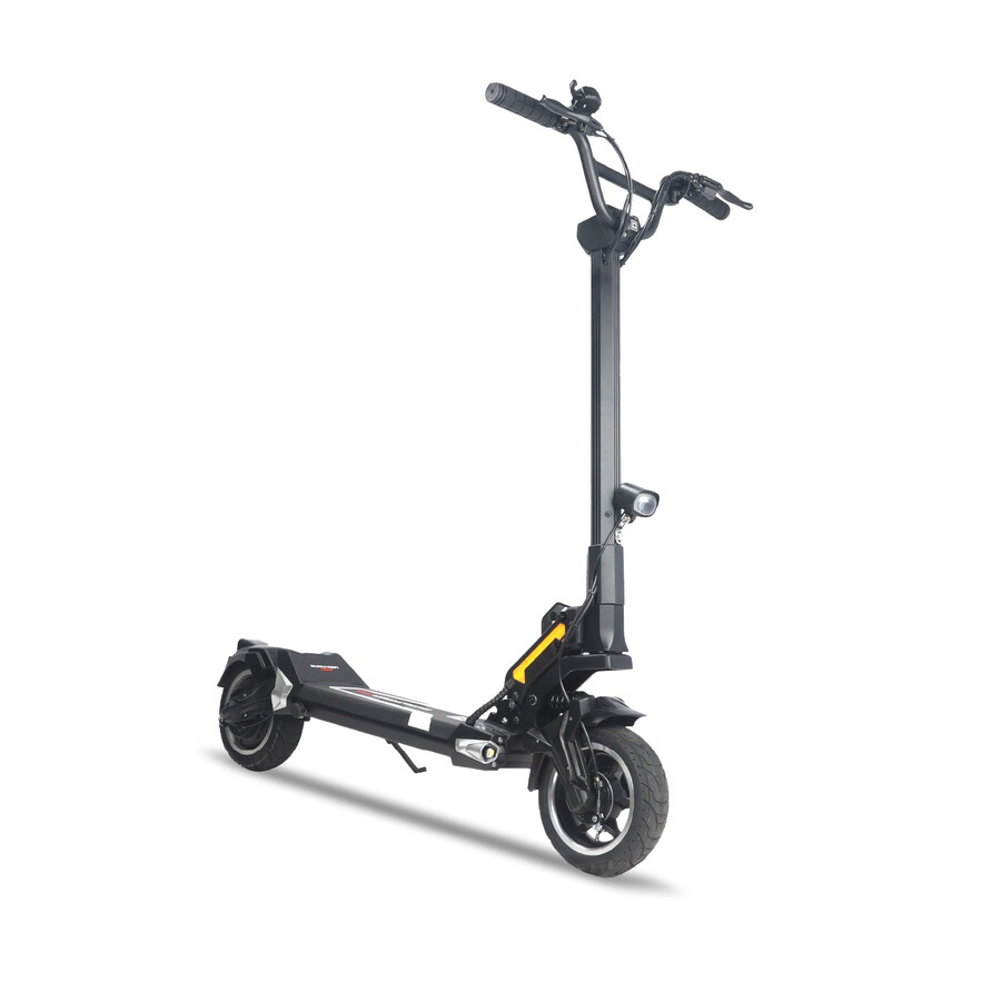 patinete eléctrico dualtron togo 32 kmh autonomía de 19 km