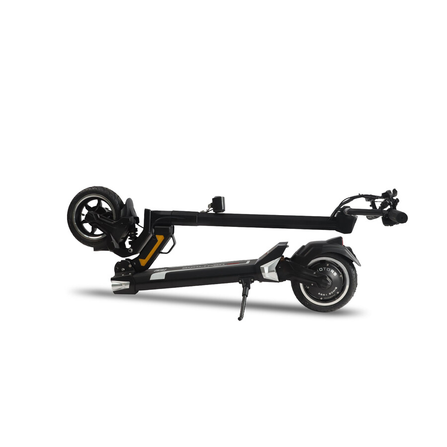 patinete eléctrico dualtron togo 32 kmh autonomía de 19 km