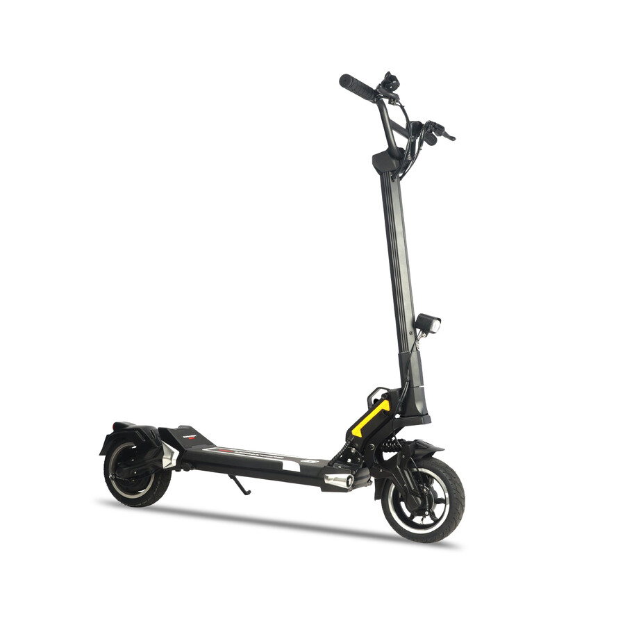 patinete eléctrico dualtron togo 32 kmh autonomía de 19 km