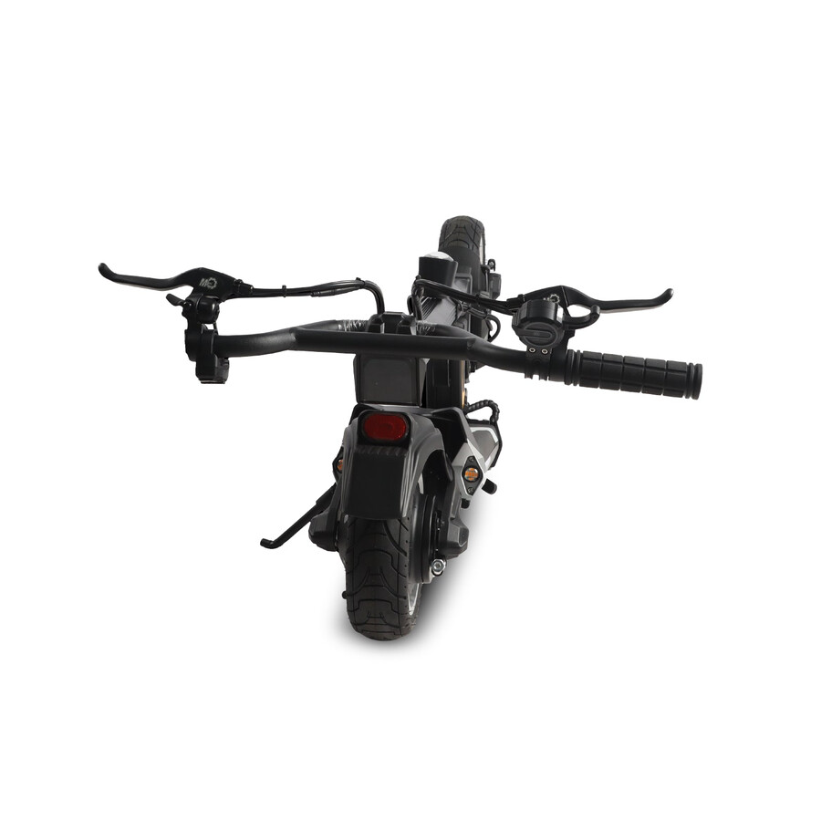 patinete eléctrico dualtron togo 32 kmh autonomía de 19 km