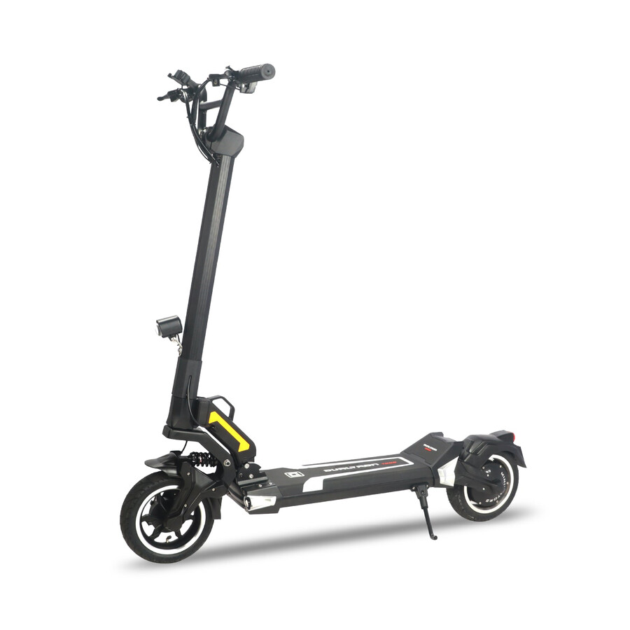 patinete eléctrico dualtron togo 32 kmh autonomía de 19 km